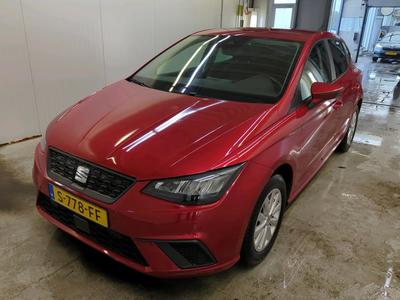 Seat Ibiza 1.0 TSI 70kW Style Business Connect, 2023