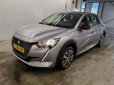 Peugeot 208 e- 50kWh 100kW Active automaat, 2023
