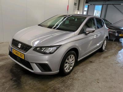 Seat Ibiza 1.0 TSI 70kW Style Business Connect, 2023