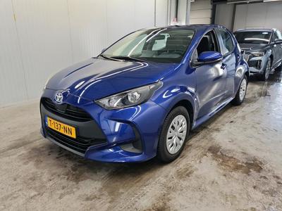 Toyota Yaris 1.5 Hybrid 85kW Active automaat, 2023
