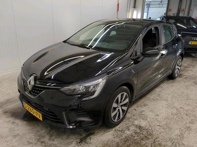 Renault Clio 1.0 TCe 67kW GPF Equilibre, 2023