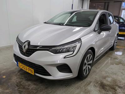 Renault Clio 1.0 TCe 67kW GPF Equilibre, 2023