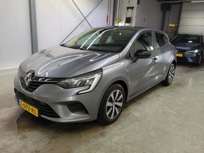 Renault Clio 1.0 TCe 67kW GPF Equilibre, 2023