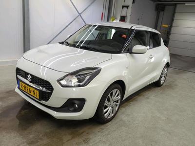 Suzuki Swift 1.2 Smart Hybrid 61kW Select, 2022