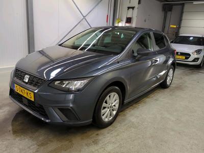 Seat Ibiza 1.0 TSI 70kW Style Business Connect, 2023