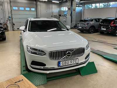 Volvo V90 T6 AWD Inscription Exp VOC Panorama