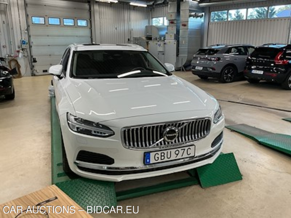 Volvo V90 T6 AWD Inscription Exp VOC Panorama