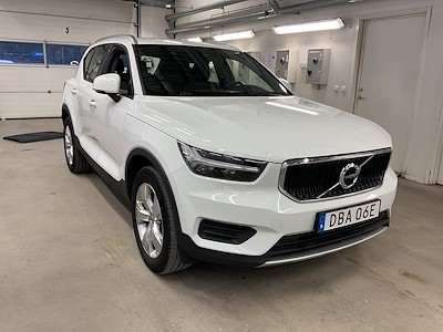 Volvo XC40 T2 Momentum Klimatpkt Navi Pro