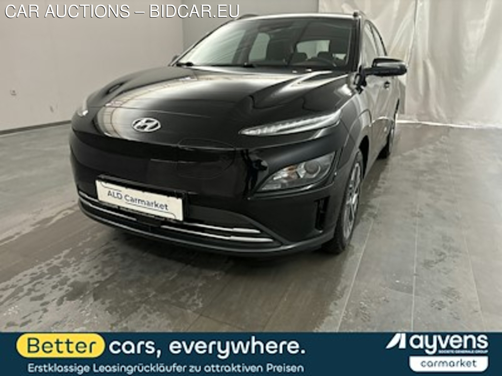 Hyundai Kona EV Select Geschlossen, 5-turig, Direktantrieb, 1-Gang