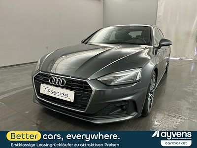 Audi A5 Sportback 50 TDI quattro tiptronic Coupe, 5-turig, Automatik, 8-Gang