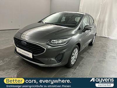 Ford Fiesta 1.1 S&amp;S TREND Limousine, 3-turig, 5-Gang