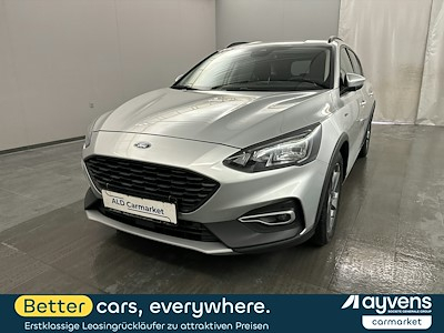 Ford Focus Turnier 1.5 EcoBlue Start-Stopp-System ACTIVE Kombi, 5-turig, 6-Gang
