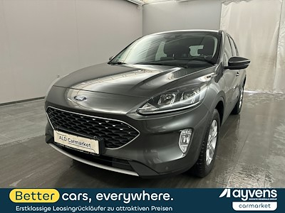 Ford Kuga 2.5 Duratec PHEV COOL&amp;CONNECT Geschlossen, 5-turig, Automatik, 1-Gang