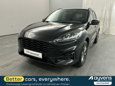 Ford Kuga 2.5 Duratec PHEV ST-LINE X Geschlossen, 5-turig, Automatik, 1-Gang