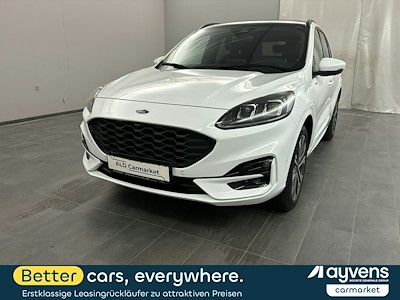 Ford Kuga 2.5 Duratec PHEV ST-LINE X Geschlossen, 5-turig, Automatik, 1-Gang