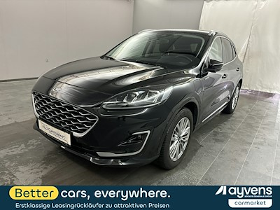 Ford Kuga 2.5 Duratec PHEV VIGNALE Geschlossen, 5-turig, Automatik, 1-Gang