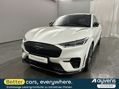 Ford Mustang mach-e AWD GT Geschlossen, 5-turig, Direktantrieb, 1-Gang