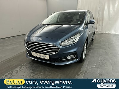 Ford S-Max 2.0 EcoBlue Aut. TREND Kombi, 5-turig, Automatik, 8-Gang