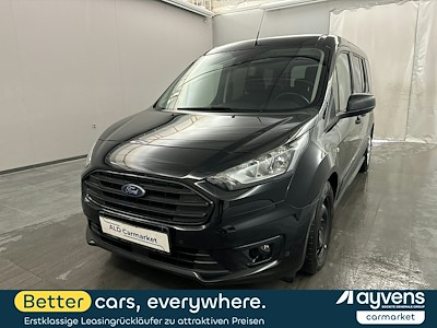 Ford Transit connect 230 L2 S&amp;S Trend Kombi, 5-turig, 6-Gang