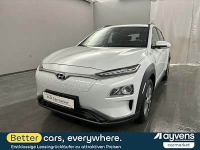 Hyundai Kona EV Business Geschlossen, 5-turig, Direktantrieb, 1-Gang