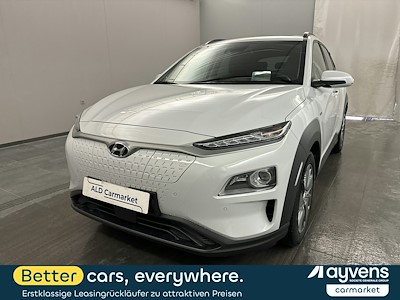 Hyundai Kona EV Premium Geschlossen, 5-turig, Direktantrieb, 1-Gang