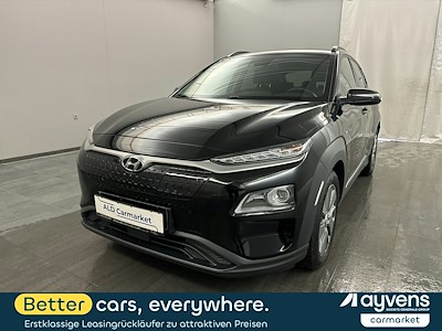 Hyundai Kona EV Premium Geschlossen, 5-turig, Direktantrieb, 1-Gang