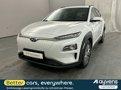 Hyundai Kona EV Style Geschlossen, 5-turig, Direktantrieb, 1-Gang