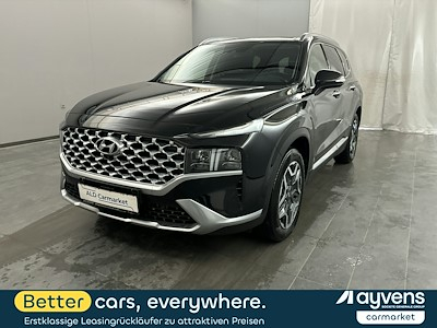 Hyundai Santa FE 1.6 Plugin-Hybrid 4WD Prime Geschlossen, 5-turig, Automatik, 6-Gang