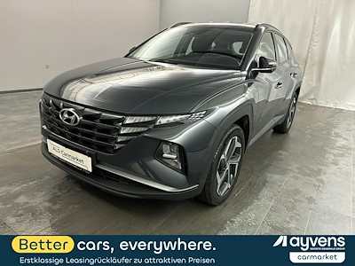 Hyundai TUCSON 1.6 T-GDi Plug-in-Hybrid 4WD Geschlossen, 5-turig, Automatik, 6-Gang