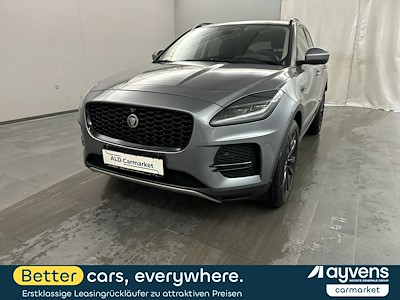 Jaguar E-Pace D200 AWD SE Geschlossen, 5-turig, Automatik, 9-Gang