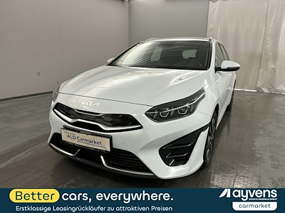 Kia Ceed SW 1.6 GDI DCT OPF Plug-in-Hybrid Spirit Kombi, 5-turig, Automatik, 6-Gang