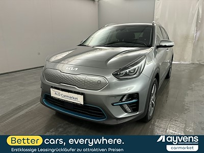 Kia E-Niro Spirit Geschlossen, 5-turig, Direktantrieb, 1-Gang