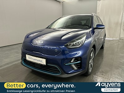 Kia E-Niro Spirit Geschlossen, 5-turig, Direktantrieb, 1-Gang
