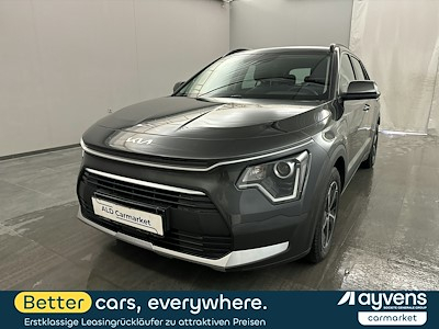 Kia Niro 1.6 GDI PHEV 2WD OPF Aut. Edition 7 Geschlossen, 5-turig, Automatik, 6-Gang