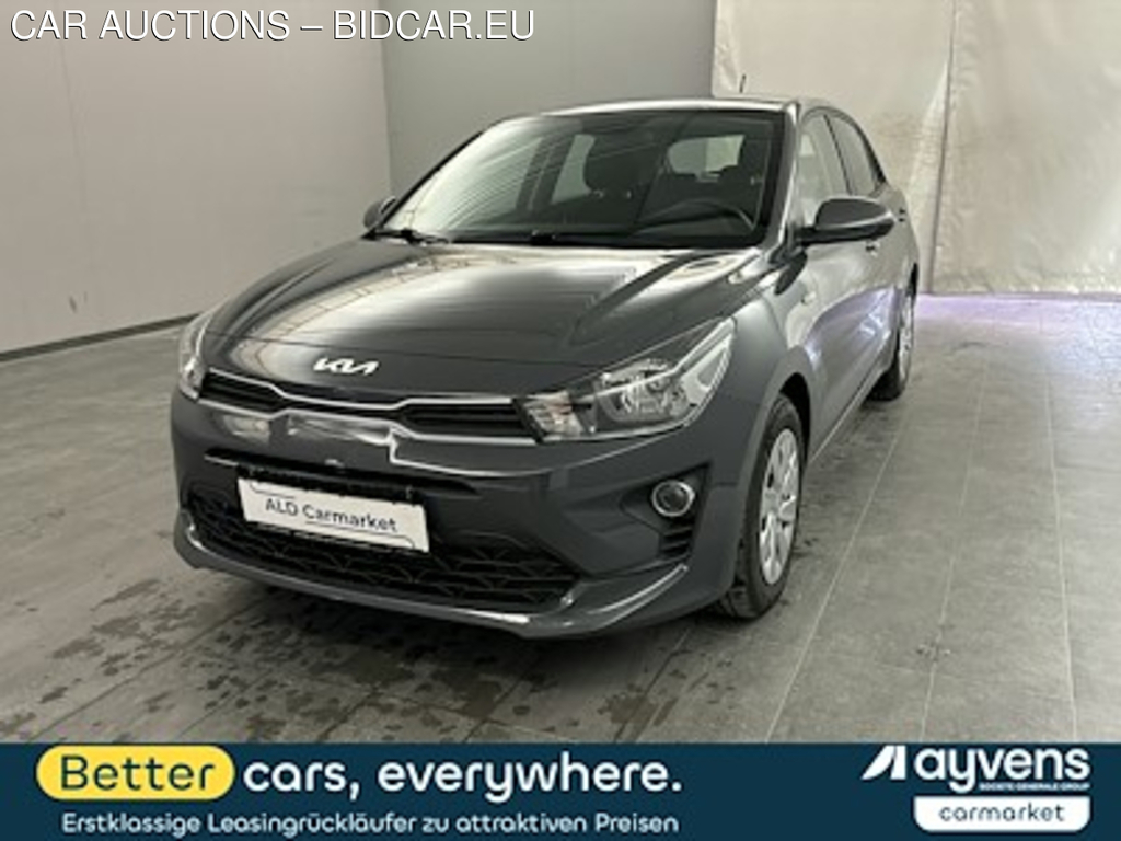 Kia Rio 1.2 Edition 7 Limousine, 5-turig, 5-Gang
