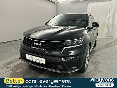 Kia Sorento 2.2 CRDi DCT8 AWD Platinum Geschlossen, 5-turig, Automatik, 8-Gang