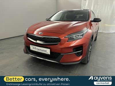 Kia XCeed 1.6 GDI DCT6 OPF Plug-in-Hybrid Platinum Edition Geschlossen, 5-turig, Automatik, 6-Gang