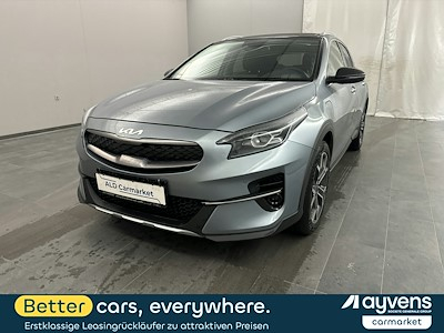 Kia XCeed 1.6 GDI DCT6 OPF Plug-in-Hybrid Platinum Edition Geschlossen, 5-turig, Automatik, 6-Gang