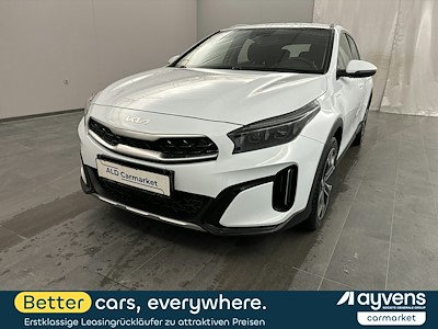Kia XCeed 1.6 GDI DCT6 OPF Plug-in-Hybrid Spirit Geschlossen, 5-turig, Automatik, 6-Gang