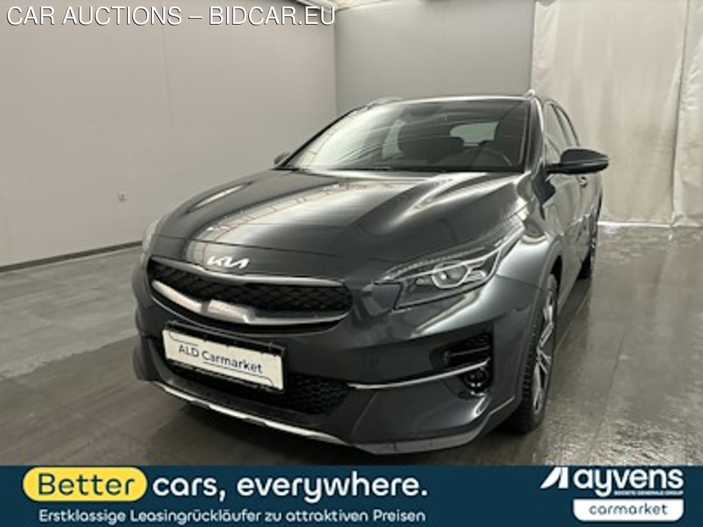 Kia XCeed 1.6 GDI DCT6 OPF Plug-in-Hybrid Spirit Geschlossen, 5-turig, Automatik, 6-Gang