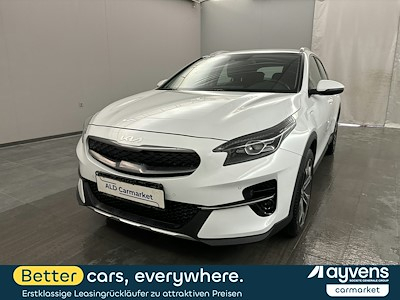 Kia XCeed 1.6 GDI DCT6 OPF Plug-in-Hybrid Spirit Geschlossen, 5-turig, Automatik, 6-Gang