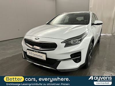 Kia XCeed 1.6 GDI DCT6 OPF Plug-in-Hybrid Vision Geschlossen, 5-turig, Automatik, 6-Gang
