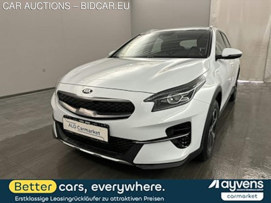 Kia XCeed 1.6 GDI DCT6 OPF Plug-in-Hybrid Vision Geschlossen, 5-turig, Automatik, 6-Gang