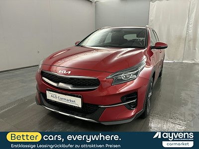 Kia XCeed 1.6 GDI DCT6 OPF Plug-in-Hybrid Vision Geschlossen, 5-turig, Automatik, 6-Gang
