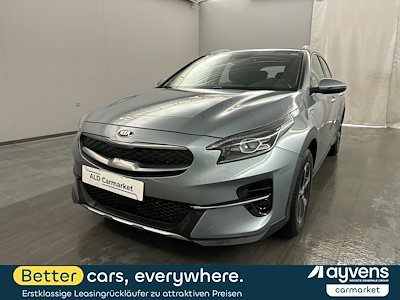 Kia XCeed 1.6 GDI DCT6 OPF Plug-in-Hybrid Vision Geschlossen, 5-turig, Automatik, 6-Gang