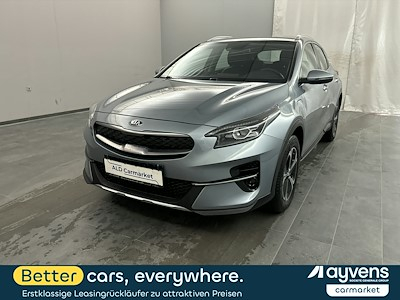 Kia XCeed 1.6 GDI DCT6 OPF Plug-in-Hybrid Vision Geschlossen, 5-turig, Automatik, 6-Gang