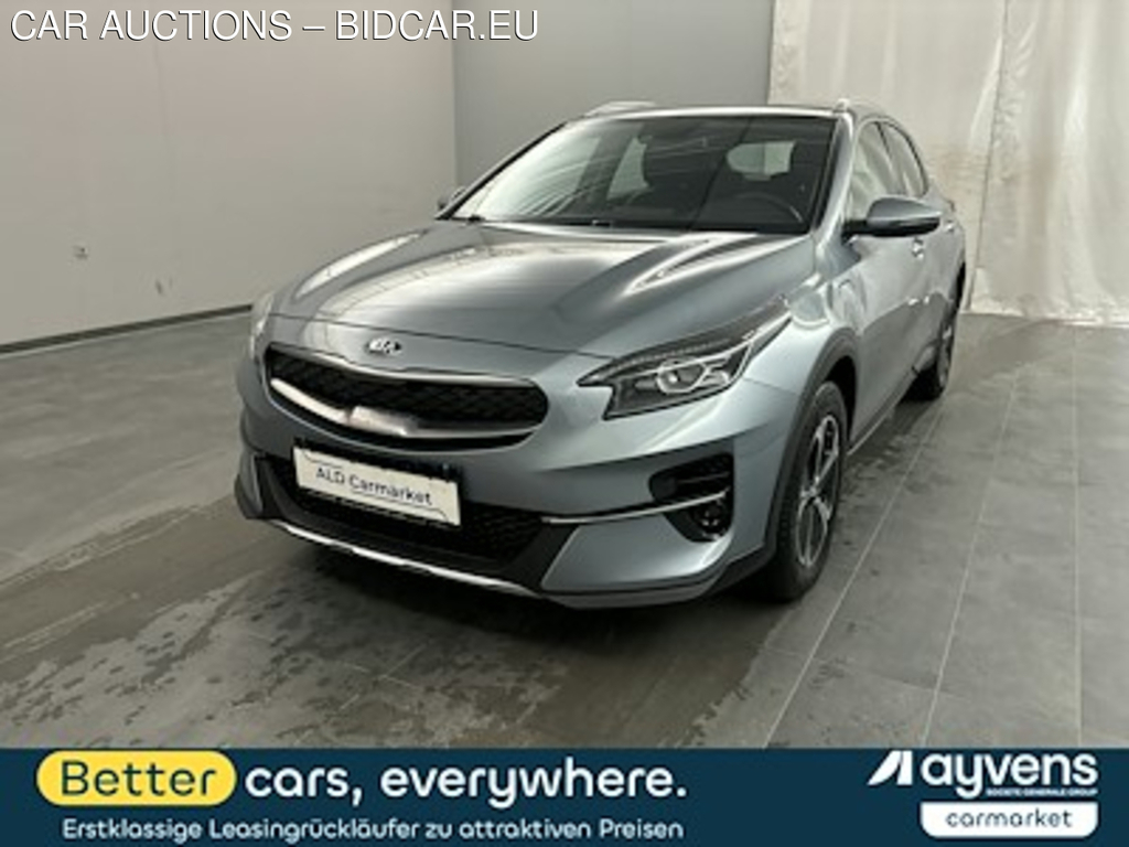 Kia XCeed 1.6 GDI DCT6 OPF Plug-in-Hybrid Vision Geschlossen, 5-turig, Automatik, 6-Gang