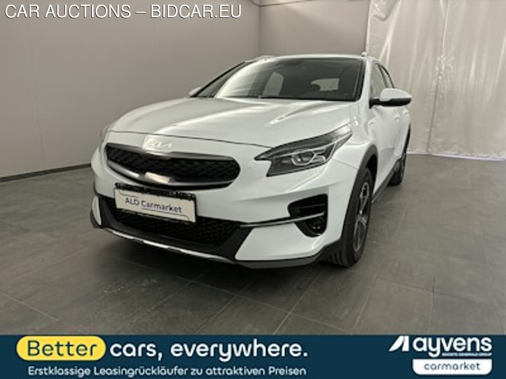 Kia XCeed 1.6 GDI DCT6 OPF Plug-in-Hybrid Vision Geschlossen, 5-turig, Automatik, 6-Gang