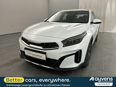 Kia XCeed 1.6 GDI DCT6 OPF Plug-in-Hybrid Vision Geschlossen, 5-turig, Automatik, 6-Gang