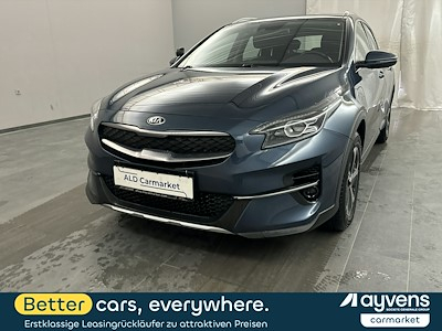 Kia XCeed 1.6 GDI DCT6 OPF Plug-in-Hybrid Vision Geschlossen, 5-turig, Automatik, 6-Gang